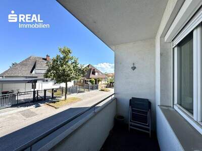 Terrassenwohnung kaufen in 3500 Krems (Bild 4)