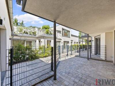 Terrassenwohnung kaufen in 1130 Wien (Bild 2)