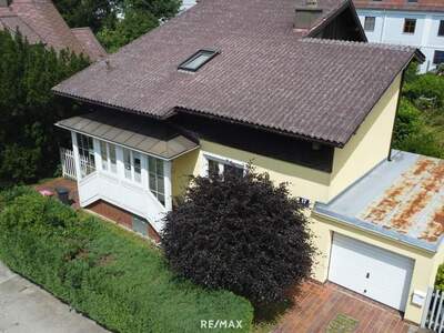 Haus kaufen in 3100 St. Pölten