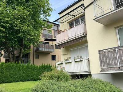 Wohnung kaufen in 4040 Linz