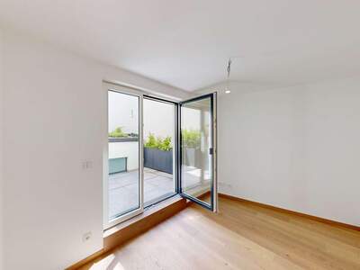 Wohnung mit Balkon kaufen in 1190 Wien (Bild 2)