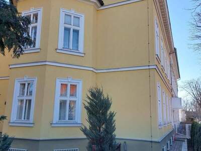 Wohnung mieten in 2500 Baden