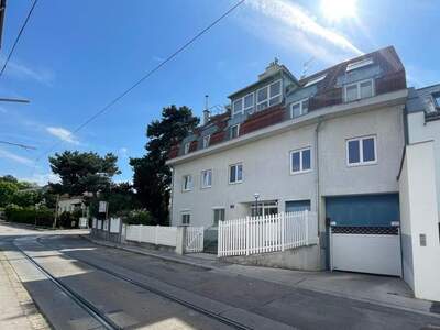 Eigentumswohnung in 1230 Wien