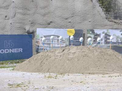 Terrassenwohnung kaufen in 6166 Fulpmes (Bild 5)