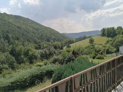 Einfamilienhaus kaufen in 2803 Schwarzenbach (Bild 2)