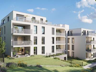 Wohnung mit Balkon kaufen in 3002 Purkersdorf (Bild 3)