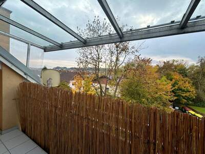 Wohnung mit Balkon mieten in 4223 Katsdorf (Bild 1)