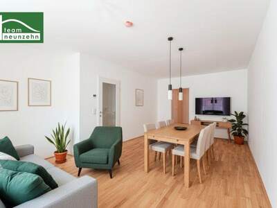 Terrassenwohnung kaufen in 1140 Wien (Bild 3)