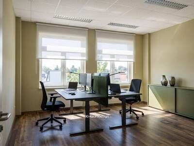 Gewerbeobjekt mieten in 3100 St. Pölten