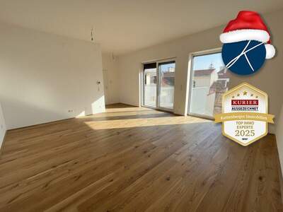 Terrassenwohnung mieten in 1100 Wien (Bild 1)