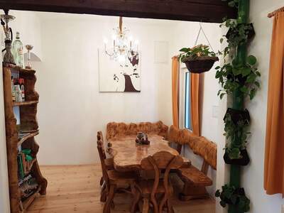 Altbauwohnung mit Balkon mieten in 1160 Wien (Bild 4)