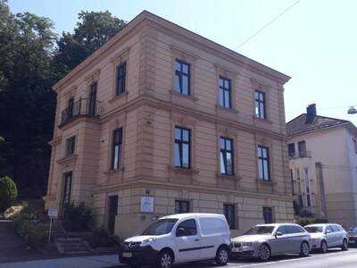 Apartment provisionsfrei mieten in 4030 Oberösterreich