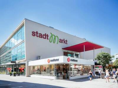 Gewerbeobjekt mieten in 6850 Dornbirn