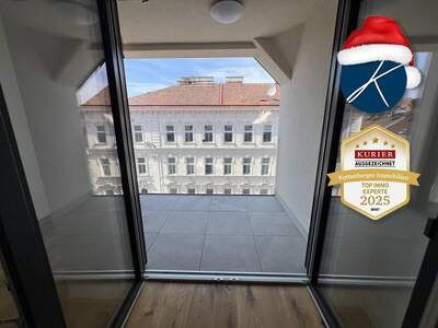 Terrassenwohnung mieten in 1100 Wien (Bild 3)