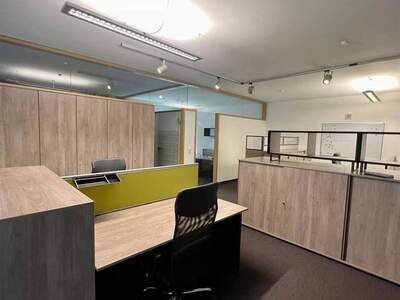 Gewerbeobjekt mieten in 6491 Mils