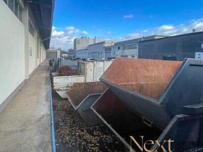 Lager mieten in 4020 Linz (Bild 4)