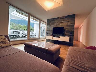 Wohnung mit Balkon mieten in 6020 Innsbruck (Bild 2)