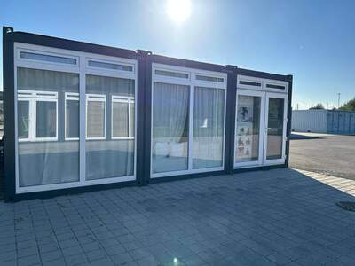 Gewerbeobjekt mieten in 8403 Lebring