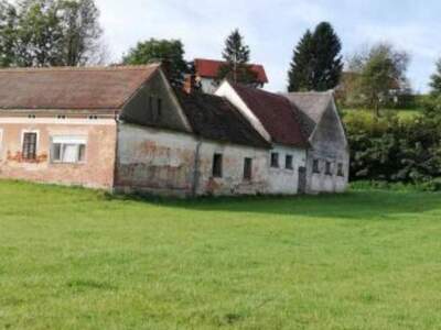 Grundstück kaufen in 7562 Zahling