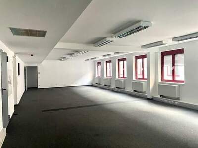 Gewerbeobjekt mieten in 1060 Wien