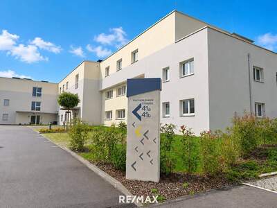 Wohnung kaufen in 4232 Hagenberg