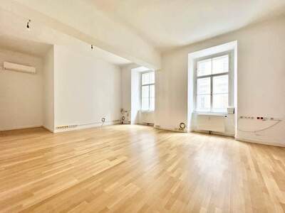 Gewerbeobjekt mieten in 1010 Wien