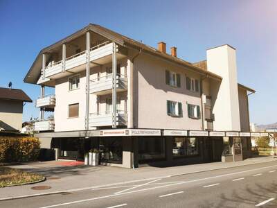 Wohnung mit Balkon mieten in 6845 Hohenems (Bild 2)