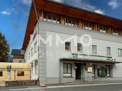 Gewerbeobjekt mieten in 9640 Kötschach (Bild 2)