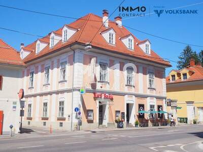 Bürozentrum mieten in 8010 Graz
