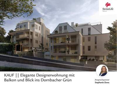 Eigentumswohnung in 1170 Wien