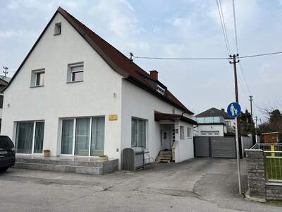 Dachgeschosswohnung mieten in 4060 Leonding