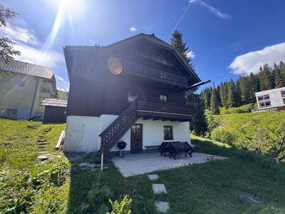 Anlageobjekt kaufen in 8953 Planneralm (Bild 5)