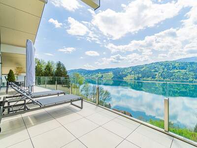 Penthouse kaufen in 9872 Millstatt