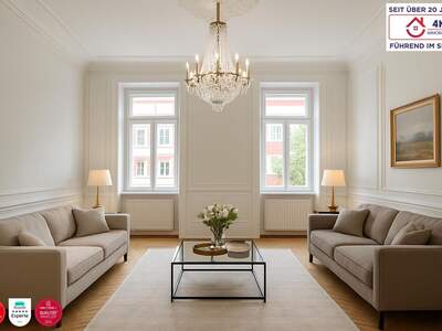 Apartment kaufen in 1160 Wien