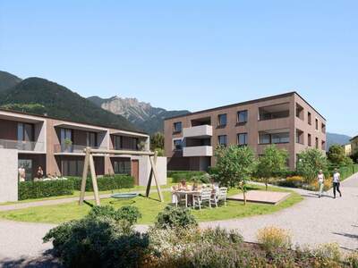 Haus mit Garten kaufen in 6714 Nüziders (Bild 2)