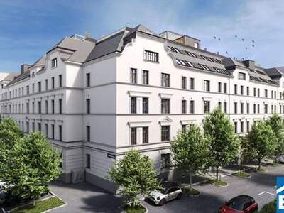 Anlageobjekt kaufen in 1160 Wien