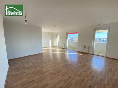 Terrassenwohnung mieten in 8020 Graz (Bild 2)