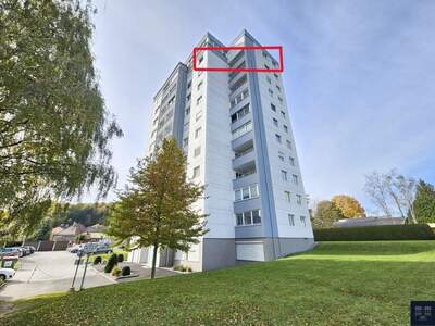 Wohnung kaufen in 4310 Heinrichsbrunn