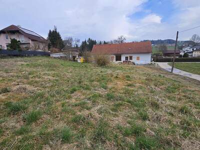 Grundstück kaufen in 4611 Buchkirchen (Bild 1)