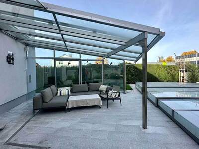 Haus mit Garten kaufen in 4470 Enns (Bild 4)