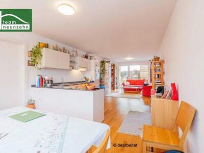 Terrassenwohnung kaufen in 1170 Wien (Bild 5)