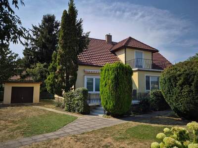 Haus kaufen in 3041 Asperhofen