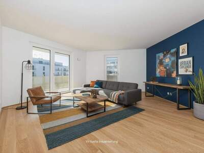 Wohnung kaufen in 1210 Wien