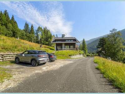 Haus kaufen in 9546 Bad Kleinkirchheim (Bild 3)