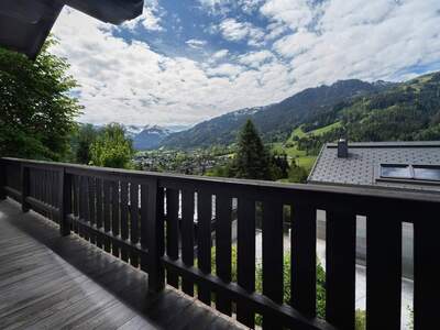 Mietwohnung in 6370 Kitzbühel
