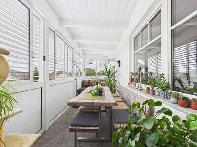 Terrassenwohnung mieten in 4040 Linz (Bild 1)