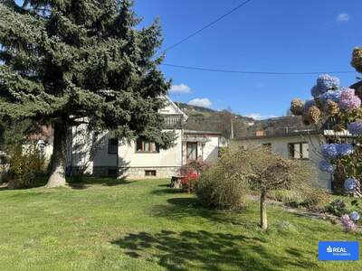 Haus kaufen in 9400 Wolfsberg