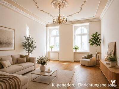 Eigentumswohnung in 1050 Wien