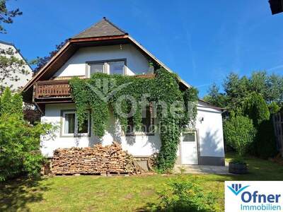 Haus mit Garten kaufen in 8570 Voitsberg (Bild 1)