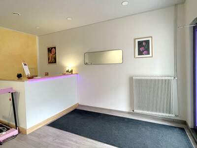 Gewerbeobjekt mieten in 1040 Wien (Bild 5)